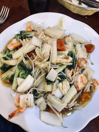 Salon Chino Yang Cheng